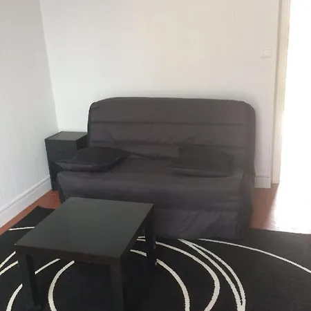 With Terrace With View Apartment