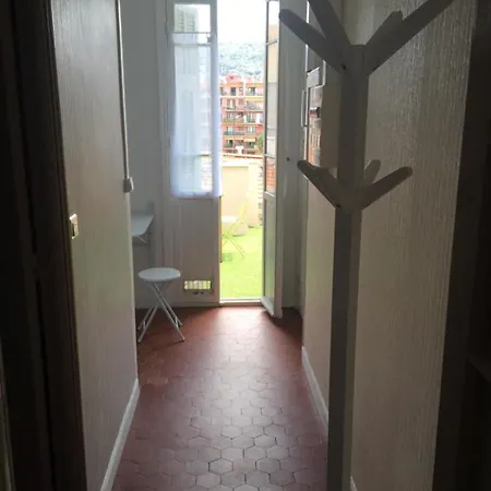 Apartment With Terrace With View *